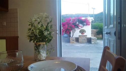  Andrielos Apartments in Parasporos