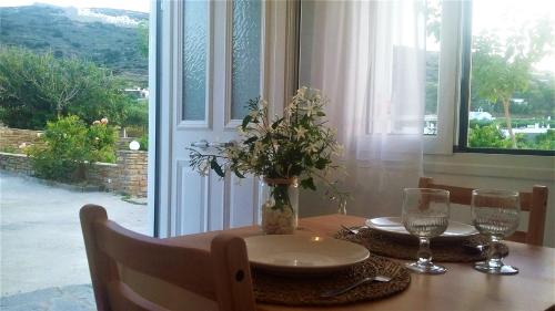  Andrielos Apartments in Parasporos