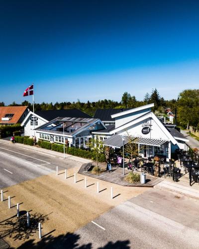 Apartment in Bøtø By 