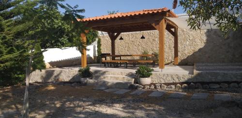 FIND Your Space Casa no Campo - Paderne - Albufeira - Piscina Privada - Aquecida a pedido in Paderne