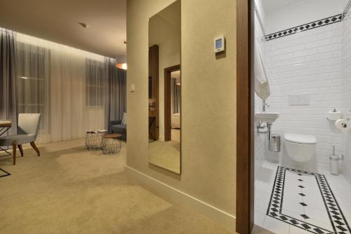 Hotel pod Lipou RESORT - main image