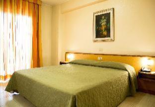 Hotel Pineta Palace, Řím (fotografie 3)