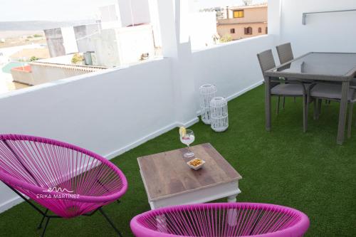  Apartamento Coquina MRZ Rentals in Barbate