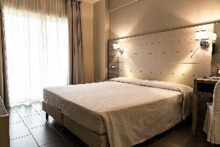 Hotel Pineta Palace, Řím (fotografie 6)