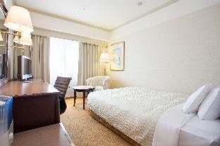 Hotel Nikko Kansai Airport - 3 mins walk to the airport