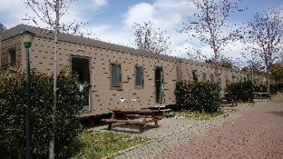hu Roma Camping In Town, Rome (photo 7)