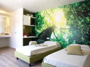 hu Roma Camping In Town, Rome (photo 9)