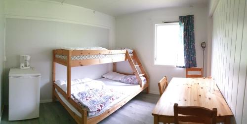 Romsdalseggen Camping Room Type - Double Room