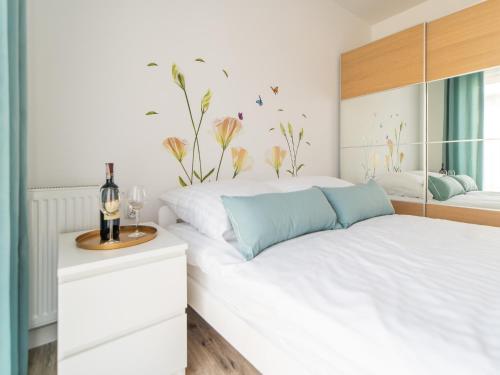 Apartament Rybacka 12a/20, Kołobrzeg - 3 pokoje