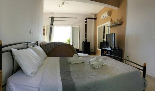  The Infinity Apartment in Pelekas