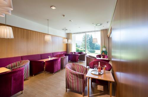 Bar/Lounge, Hotel St. Virgil Salzburg in Salzburg