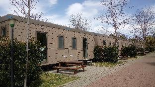 hu Roma Camping In Town, Rome (photo 10)