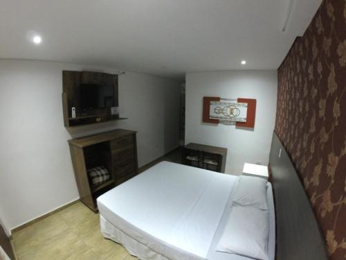 Hotel Paddock in ソコロ