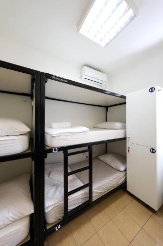 Adriatic Hostel Zadar in Zadar