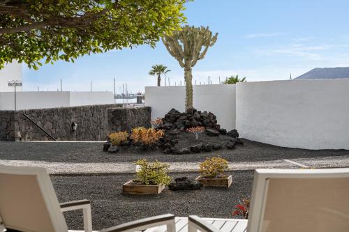 Hotel THe Volcan Lanzarote in Lanzarote