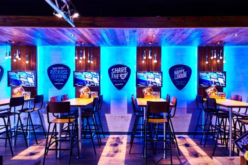 St Christopher's Inn Village - London Bridge - image 8