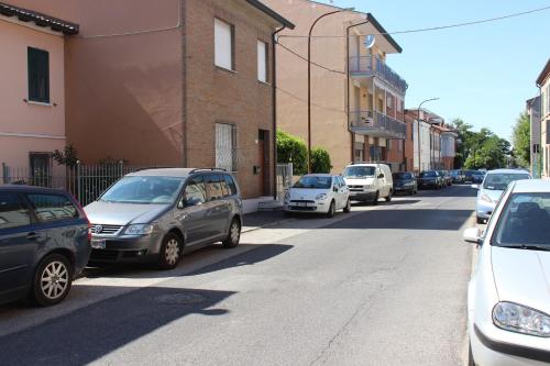Casa singola a pochi passi dal centro storico