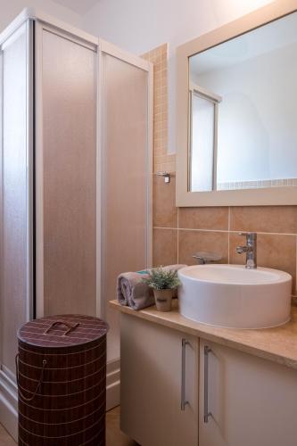 Thalassa Beach Resort 3 Bedroom Apartment