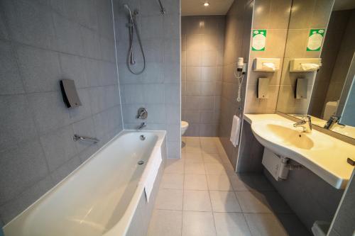 Astoria Hotel Antwerp – Antwerp, DC