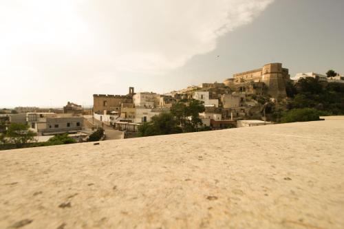  Le Tre Meraviglie in Massafra