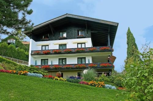 Pension Seirer, Pension in Sankt Radegund bei Graz bei Am Waldgrund Fasslberg