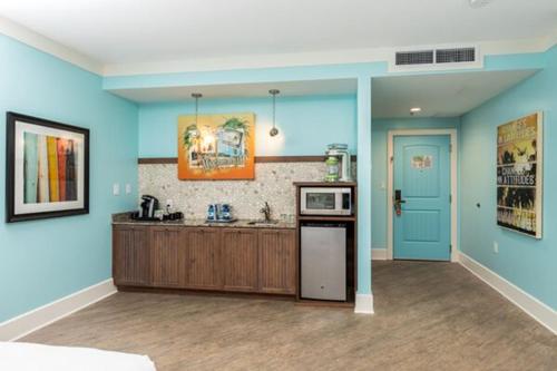 Suite, balcony