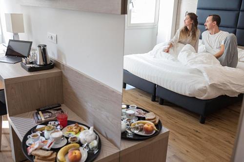 Foto - Letto A Castello