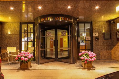 Astoria Hotel Antwerp – Antwerp, DC