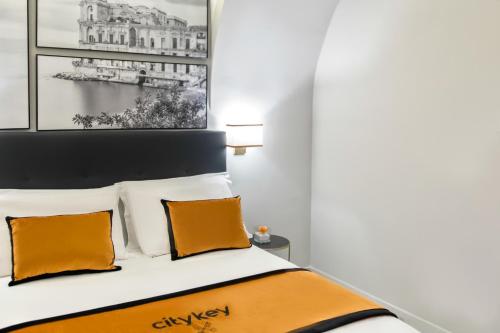 Citykey Napoli - Bed & Breakfast - image 2