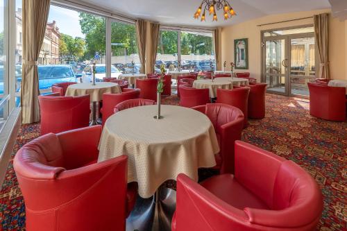 Artis Centrum Hotels - image 11
