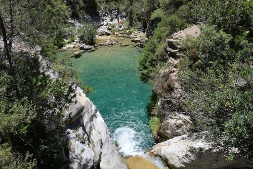 Cortijo el Abejaruco