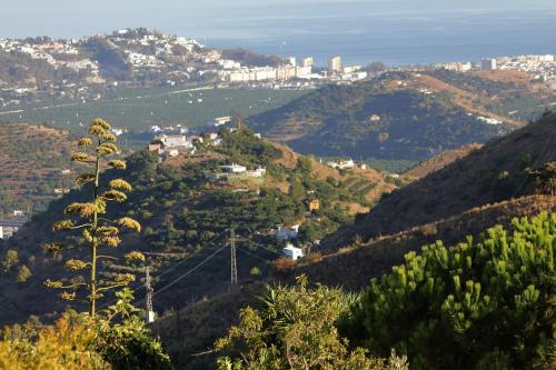 Cortijo el Abejaruco