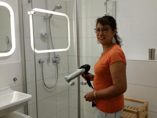 Ferienwohnung Koralle - Am Wasser - image 8
