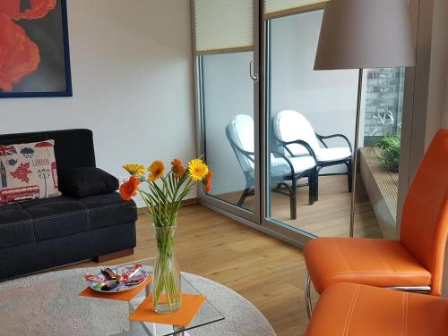 Ferienwohnung Koralle - Am Wasser - image 9