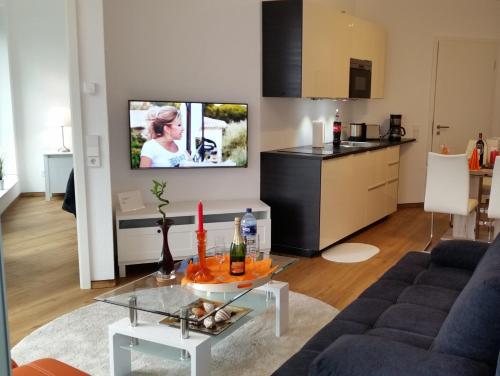 Ferienwohnung Koralle - Am Wasser - image 5