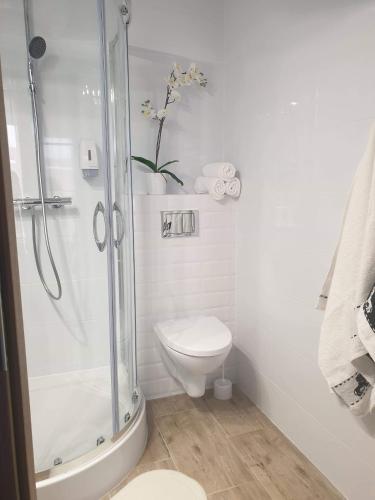 Apartamenty Sztutowo