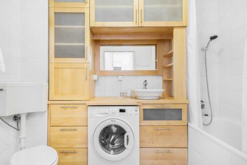 Apartments Warsaw Kakowskiego by Noclegi Renters, Warsaw (photo 6)