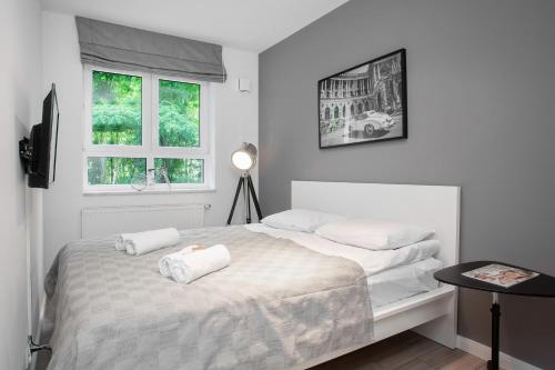 Apartments Parks of Warsaw by Renters - image 6