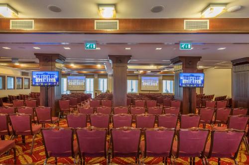 Artis Centrum Hotels - image 9
