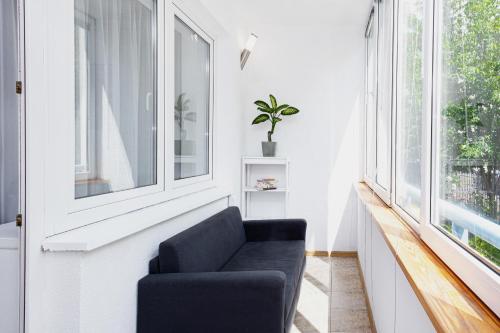 Apartments Warsaw Kakowskiego by Noclegi Renters, Warsaw (photo 7)