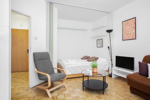 Apartments Warsaw Kakowskiego by Noclegi Renters, Warsaw (photo 5)