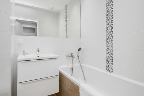 Apartments Parks of Warsaw by Renters - image 3