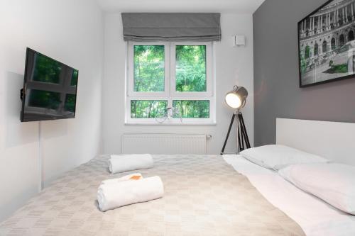 Apartments Parks of Warsaw by Renters - image 7