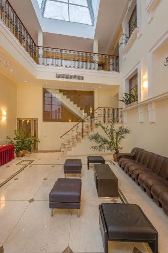 حديقة, Artis Centrum Hotels in Vilnius Old Town