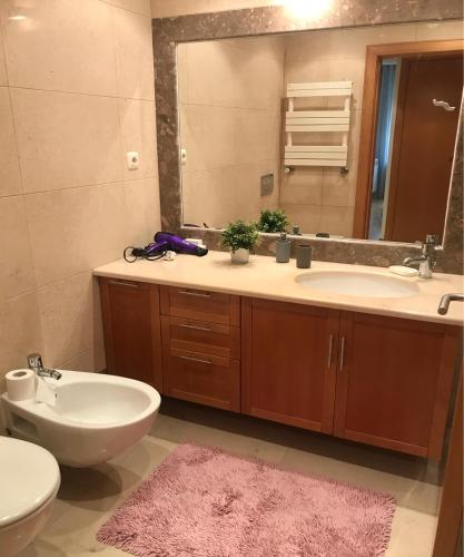  Expo Swan Apartment in Lissabon