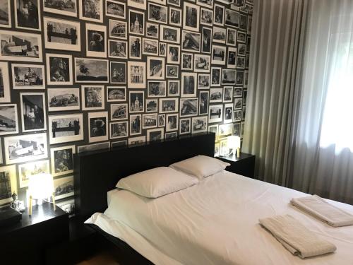  Expo Swan Apartment in Lissabon