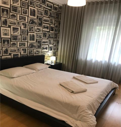  Expo Swan Apartment in Lissabon