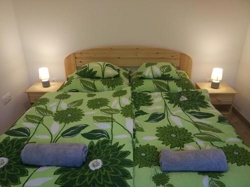 Lila Akác Vendégház Esztergom obrázok