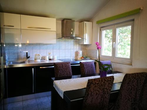  Apartment for families and relaxing in Gata