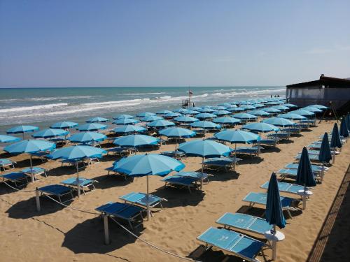 Calypso Casa Vacanze in Vico del Gargano